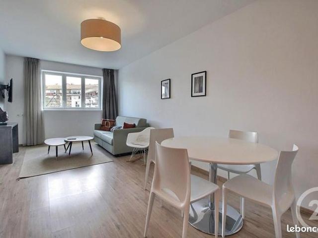 Appartement vente à Bordeaux, Talence