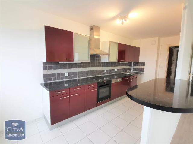 Appartement location à Laon
