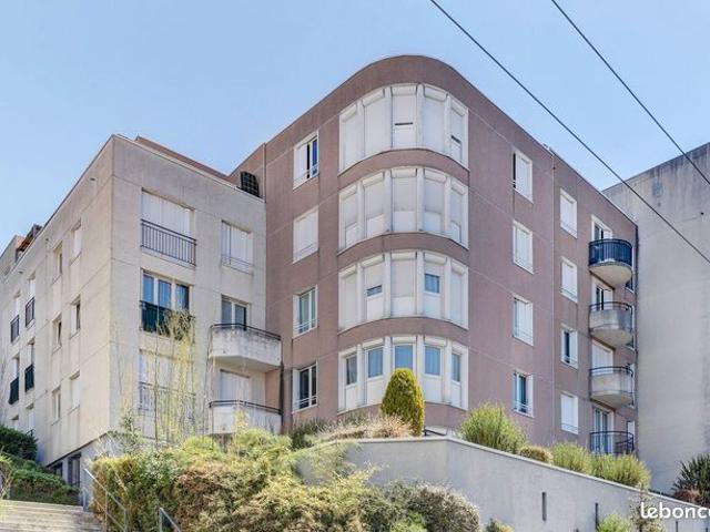 Appartement vente à Saint-Étienne, Loire