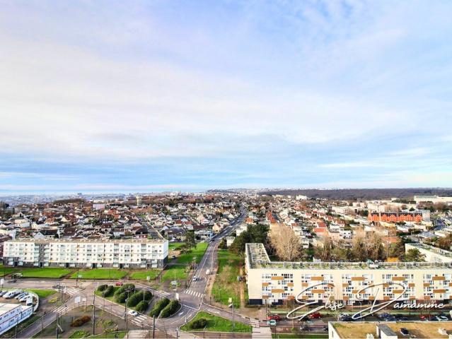 Appartement vente à Le Havre