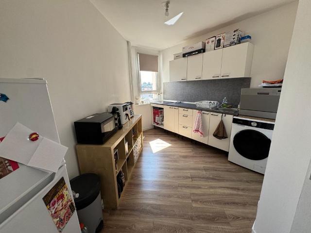Appartement vente à Flaubert, Le Petit-Quevilly