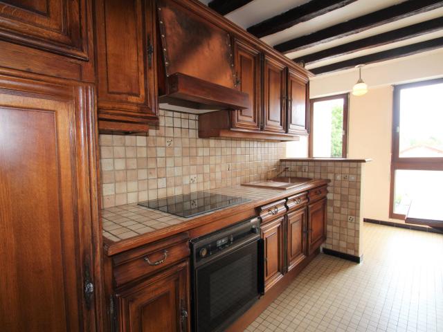 Appartement location à Nevers, Decize