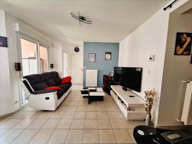 Appartement vente à Val-de-Briey, Cosnes-et-romain