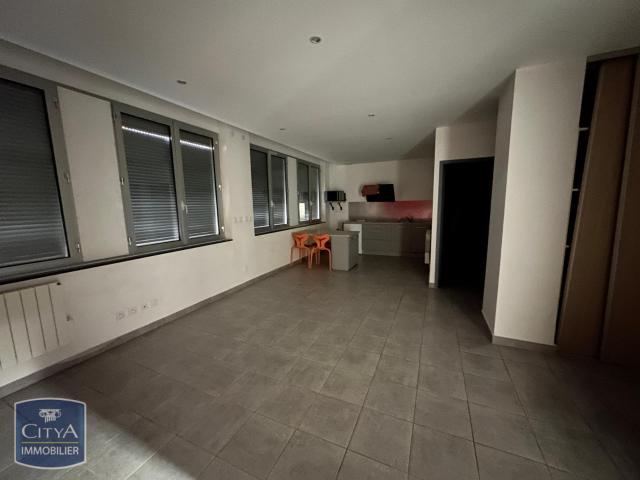 Appartement location à Saint-Étienne, Saint-etienne