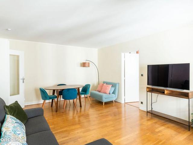 Appartement vente à Clamart, Hauts-de-Seine