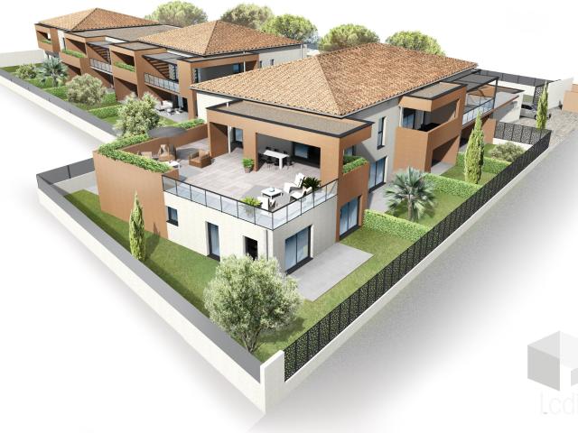 Appartement vente à Nyons, Montélimar