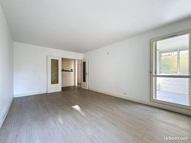Appartement vente à Créteil, Boissy-saint-léger