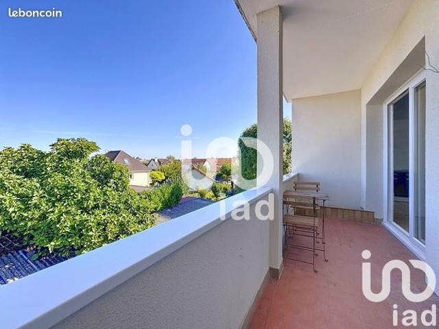 Appartement vente à Palaiseau, Paray-vieille-poste