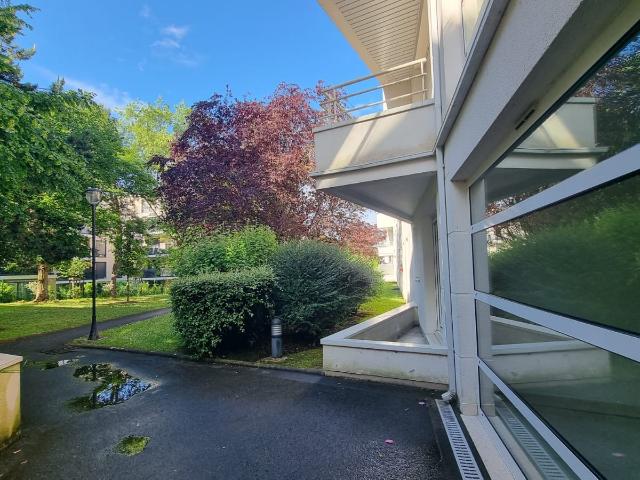 Appartement vente à Antony, Châtenay-malabry