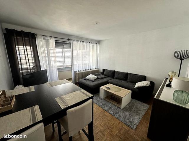 Appartement vente à Saint-Julien-en-Genevois, Annemasse