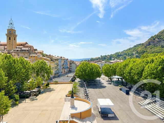Appartement vente à Digne-les-Bains, Alpes-de-Haute-Provence