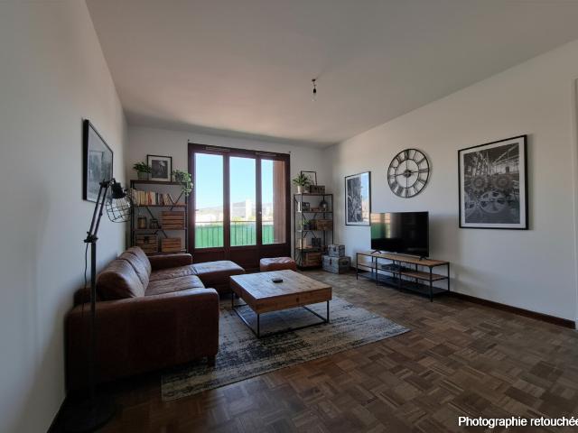 Appartement vente à Marseille