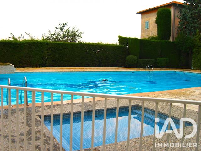 Appartement vente à Las Planas, Nice