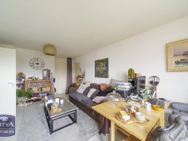 Appartement vente à Pau, Lons