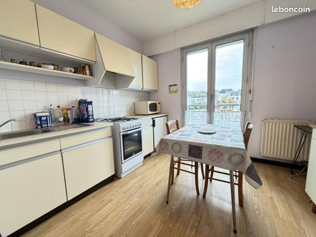 Appartement vente à Pontivy, Bretagne