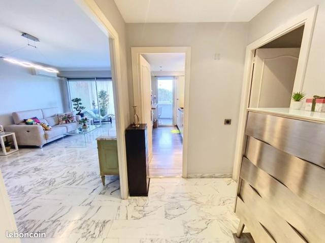 Appartement vente à Grasse, Cannes