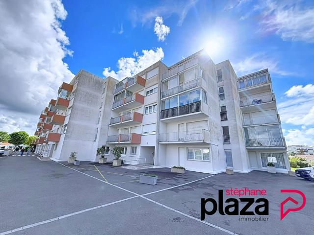 Appartement vente à Rochefort, Royan