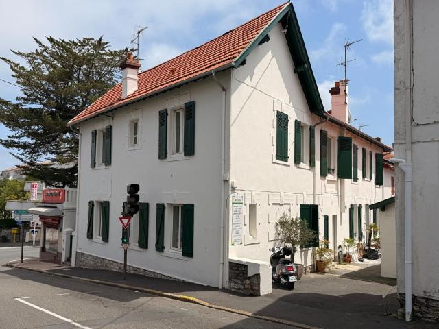 Appartement vente à Bayonne, Biarritz