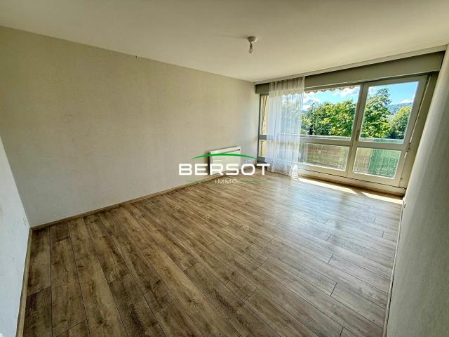 Appartement location à Vesoul