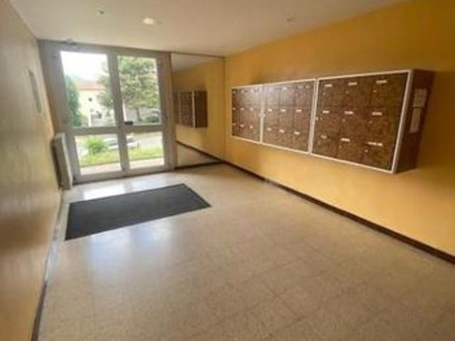 Appartement vente à Saint-Étienne, Saint-etienne