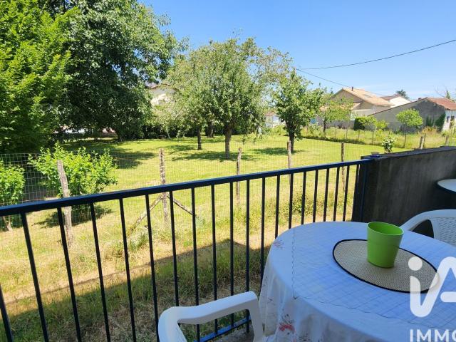 Appartement vente à Bergerac