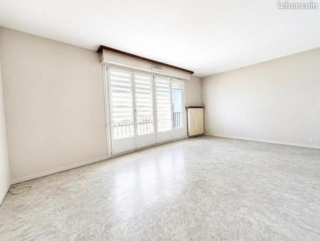 Appartement vente à Strasbourg, Lingolsheim