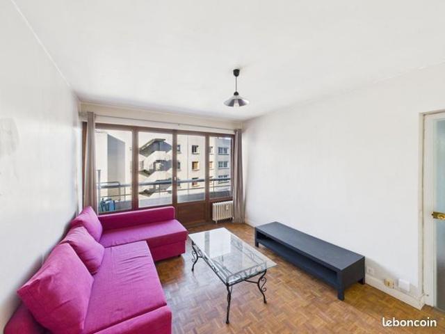 Appartement vente à Chambéry