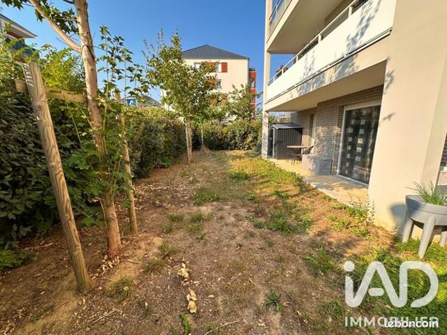 Appartement vente à Melun, Saint-fargeau-ponthierry