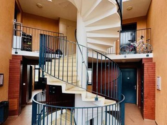 Appartement vente à La Tour-du-Pin, Villefontaine