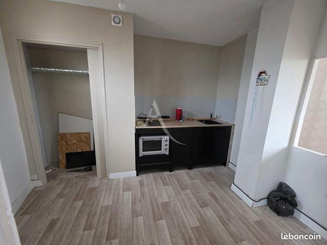 Appartement vente à Dax, Saint-paul-lès-dax