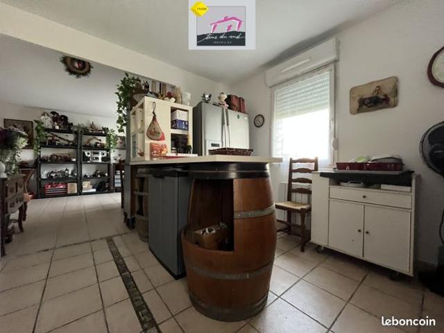 Appartement vente à Narbonne, Lézignan-corbières