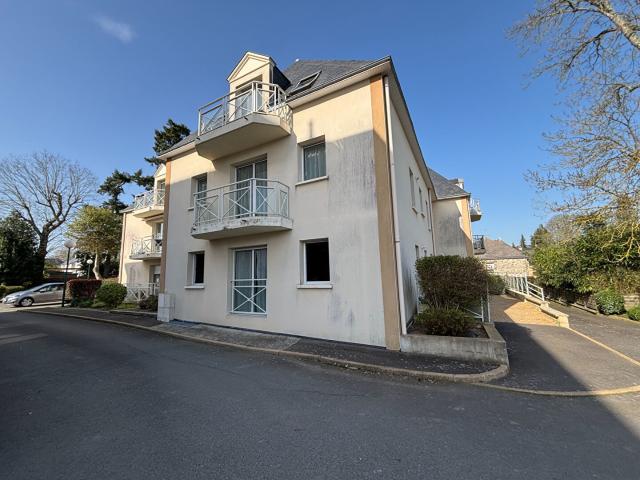 Appartement vente à Pontivy, Bretagne