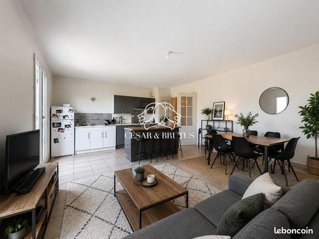 Appartement vente à Lyon, Métropole de Lyon