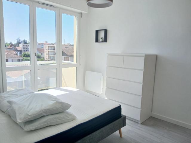 Appartement vente à Montbrison, Feurs