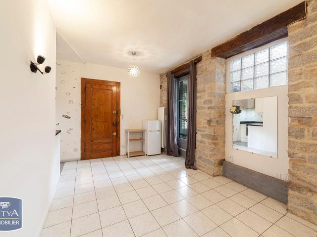 Appartement vente à Besançon