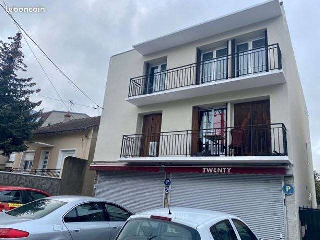 Appartement vente à Palaiseau, Paray-vieille-poste