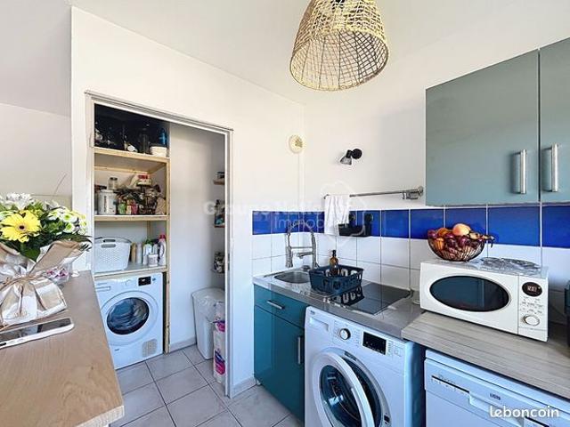 Appartement vente à Carpentras, Bollène