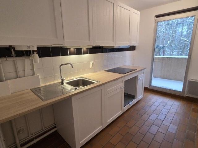 Appartement location à Orléans, Saint-jean-de-braye