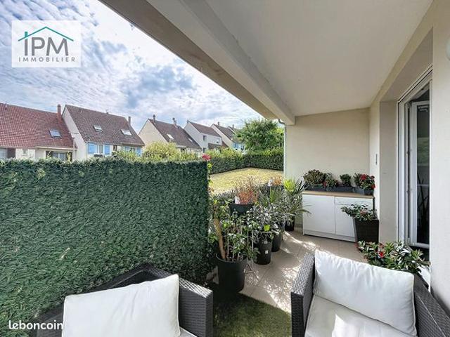 Appartement vente à Sélestat-Erstein, Barr