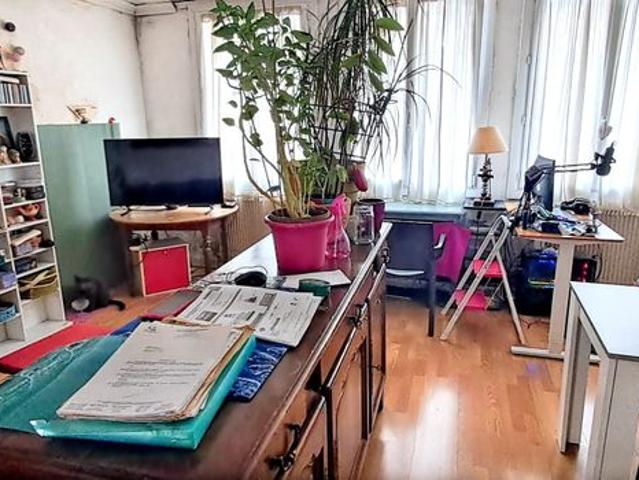 Appartement vente à Abbeville