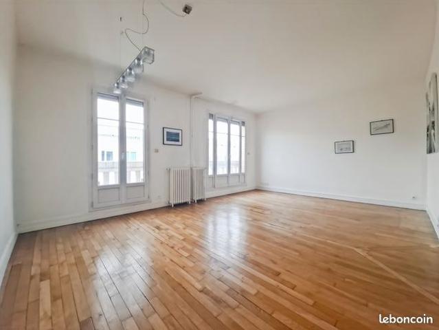 Appartement vente à Antony, Malakoff