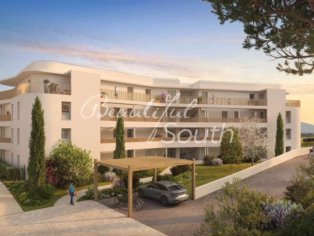 Appartement vente à Perpignan, Villeneuve-de-la-raho