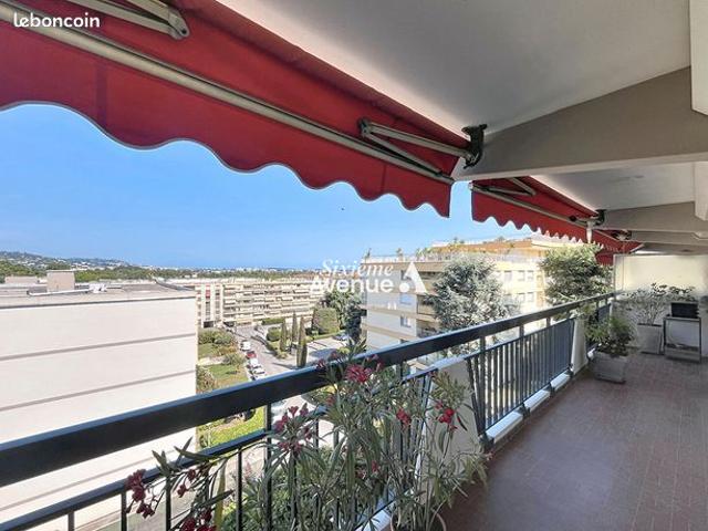Appartement vente à Grasse, Mandelieu-la-napoule