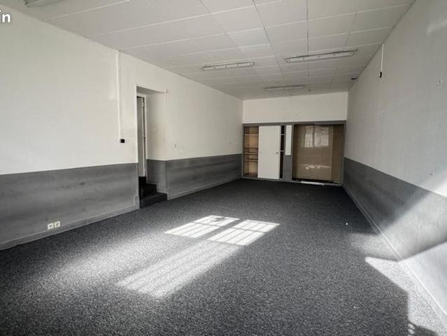 Appartement vente à Grenoble, Saint-marcellin