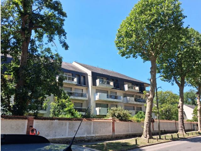 Appartement location à Fontainebleau