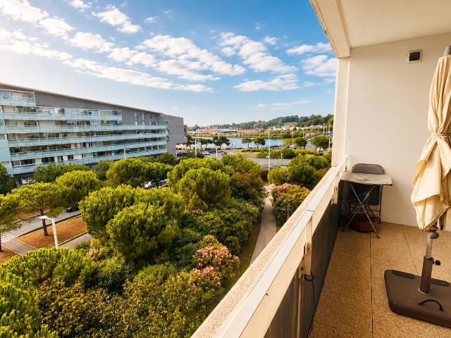 Appartement vente à Bayonne