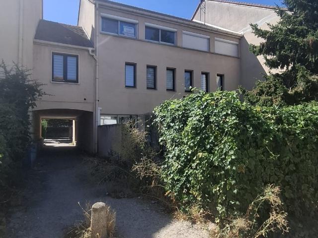 Appartement vente à Porte d'Étampes - Est, Arpajon