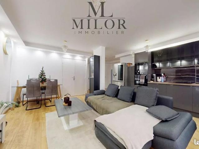 Appartement vente à Nice