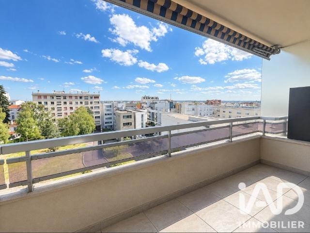 Appartement vente à Les Viselets, Nogent-sur-Marne