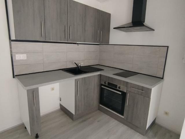 Appartement location à Mamers, Vibraye